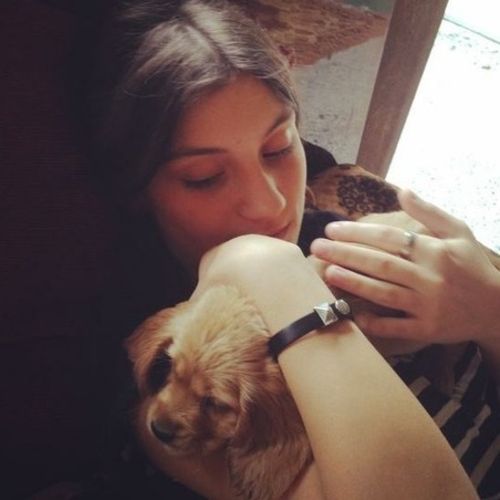 House Sitter Provider Ani O's Profile Picture