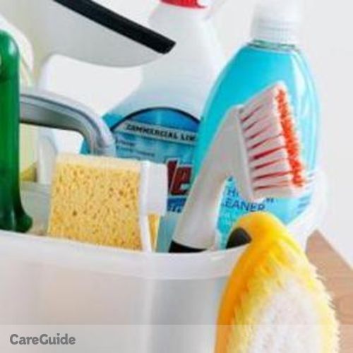 Housekeeper Provider Tiffany A's Profile Picture