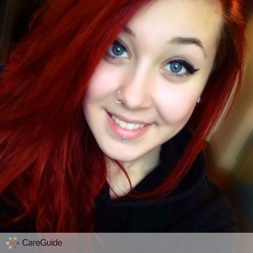 Pet Care Provider Shelby F's Profile Picture