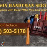 Robson Handyman Services