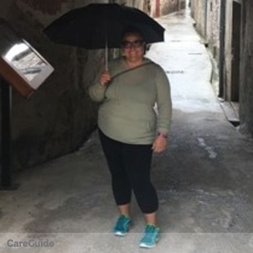 House Sitter Job Lauren N's Profile Picture