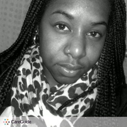 Child Care Provider Shoni 's Profile Picture