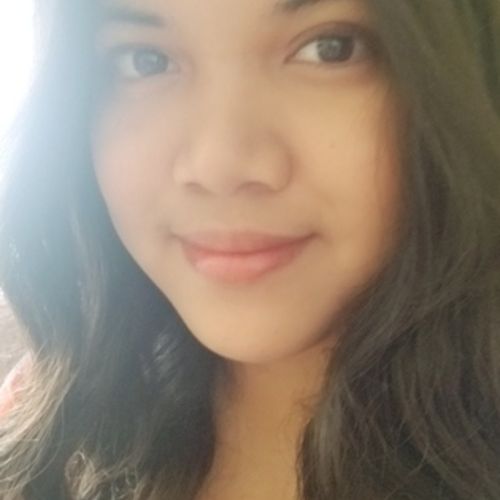 Canadian Nanny Provider Evamie L's Profile Picture