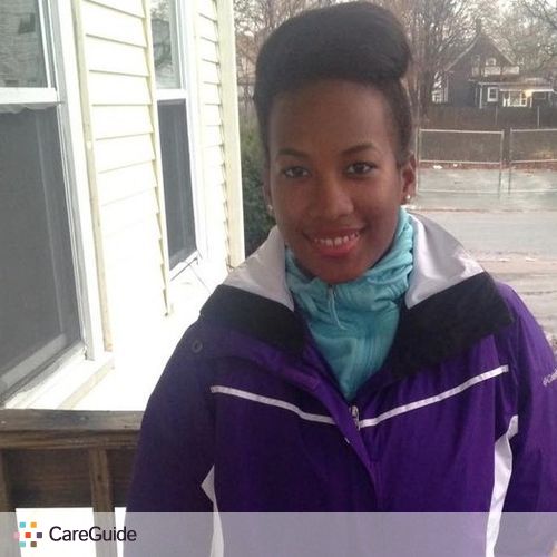 Housekeeper Provider Leticia C's Profile Picture