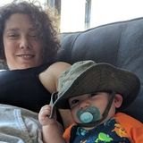 Looking for a mother's helper
