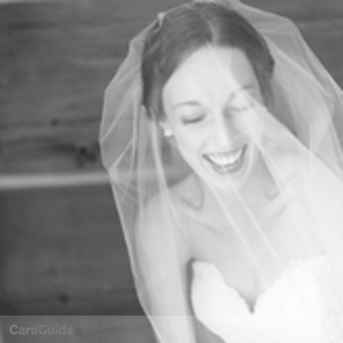 Canadian Nanny Provider Katie B's Profile Picture