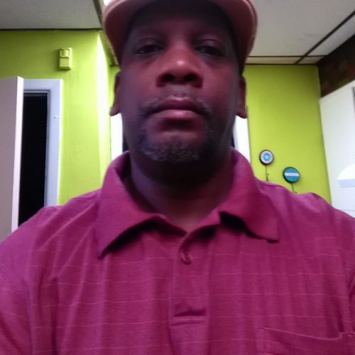 Handyman Provider Gary Glass's Profile Picture