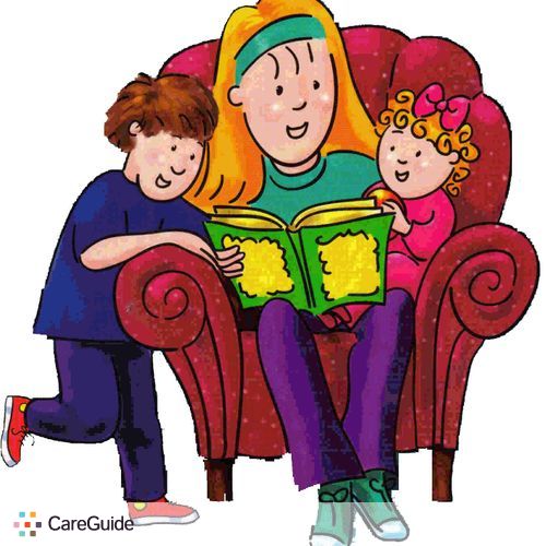 Child Care Provider Audrey S's Profile Picture