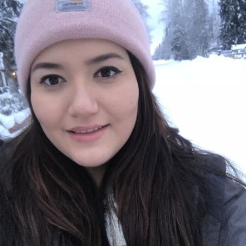 Mexican cook and cleaner in New York. Housekeeper, House Sitter in