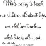 Caring Nanny with years of experience!