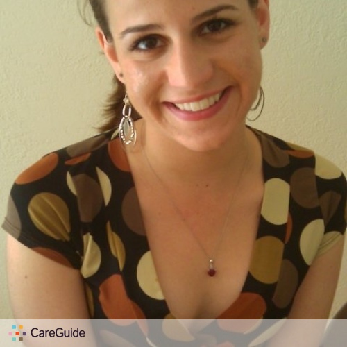 Child Care Provider Dayana V's Profile Picture