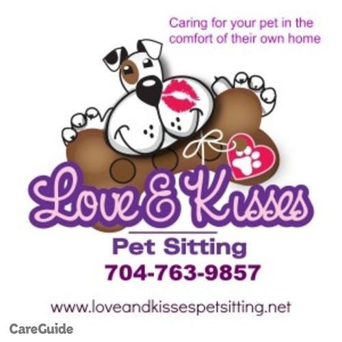 Pet Care Provider Maureen M's Profile Picture