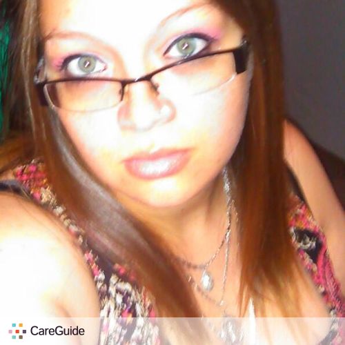 Housekeeper Provider Melinda F's Profile Picture