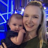 Daycare/ Babysitter (Stay at home mom) Available