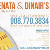 Renata & Dinair Cleaning Service