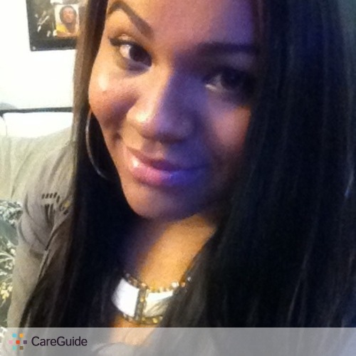 Child Care Provider Bianca B's Profile Picture