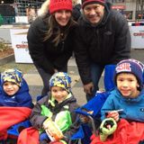 Seeking amazing Nanny for our wonderful school-aged children: Full-time, Live-Out, and Drives
