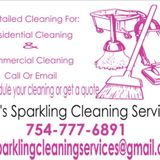 Trustworthy and Reliable Cleaner in Pompano Beach.