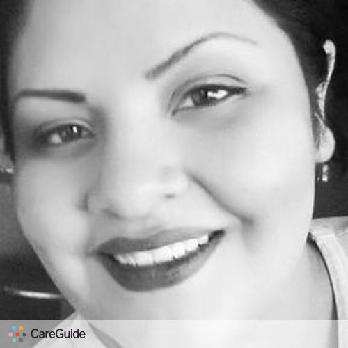 Child Care Provider Alejandrina R's Profile Picture