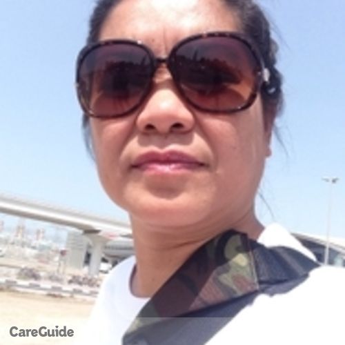 Canadian Nanny Provider Joe-Ann C's Profile Picture