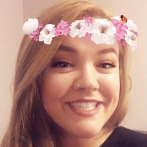 Canadian Nanny Provider Maddie G's Profile Picture