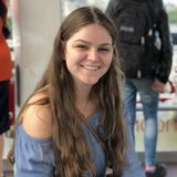 Young, energetic house & pet sitter