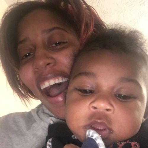 Child Care Provider Kierra S's Profile Picture