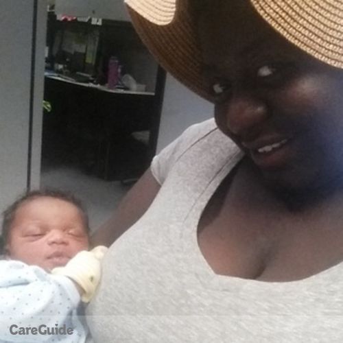 Housekeeper Provider Ariel Maye's Profile Picture