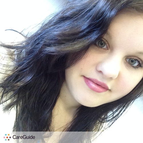 Child Care Provider Marissa V's Profile Picture