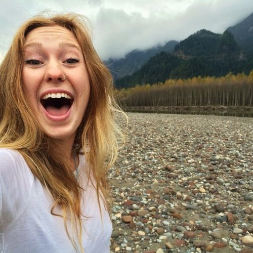 Canadian Nanny Provider Emily F's Profile Picture