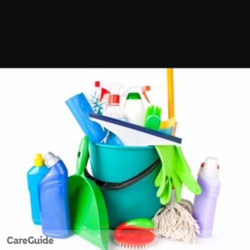 Housekeeper Provider Joane E's Profile Picture