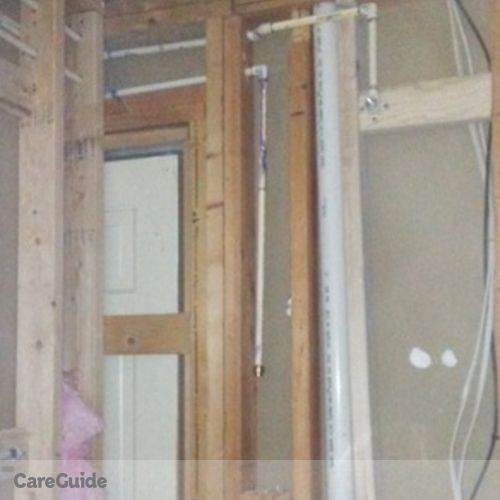 Handyman Provider Pablo A's Profile Picture