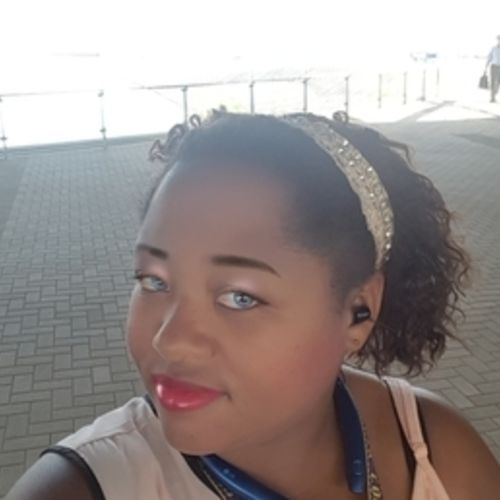 Housekeeper Provider Monique L's Profile Picture