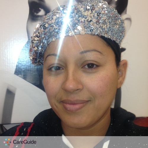 Housekeeper Provider Morin's Profile Picture