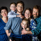 Au pair with active & fun family starting summer 2020!