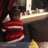 Would like to work in a day care