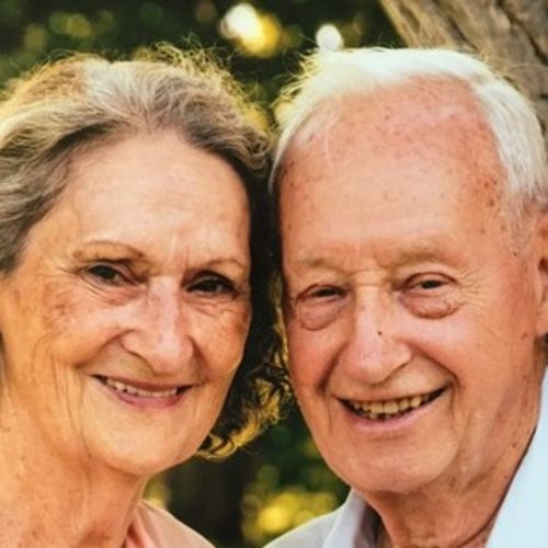 House Sitter Provider Diane & Dick M's Profile Picture