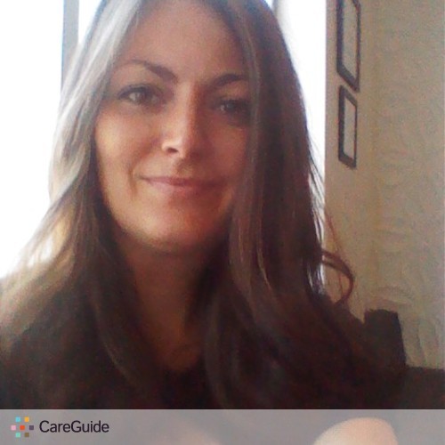 Child Care Provider Lauren R's Profile Picture