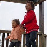 Toronto Family Looking for Nanny/Child Care Provider