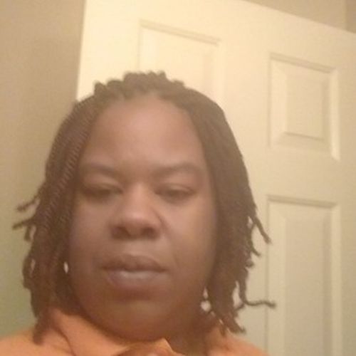 Housekeeper Provider Shandrea B's Profile Picture