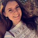 College Student Searching for Full Time Summer Nanny Position