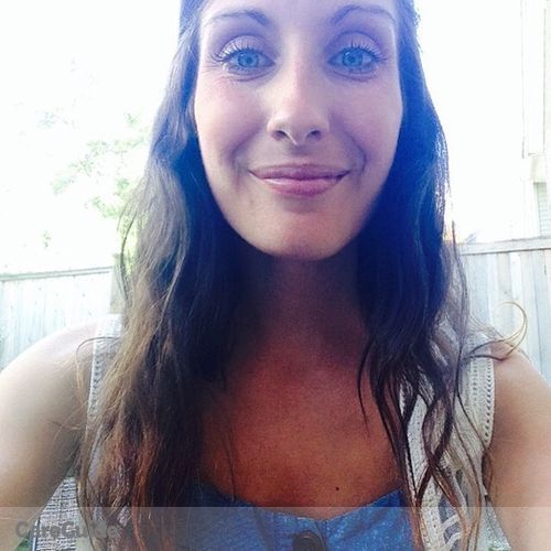 Canadian Nanny Provider Josee M's Profile Picture