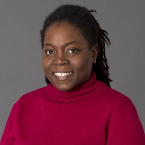 Canadian Nanny Provider Marsha P's Profile Picture