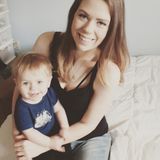 Nanny + Son looking for the right family