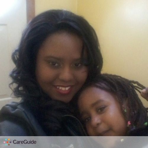 Child Care Provider Shyreen L's Profile Picture