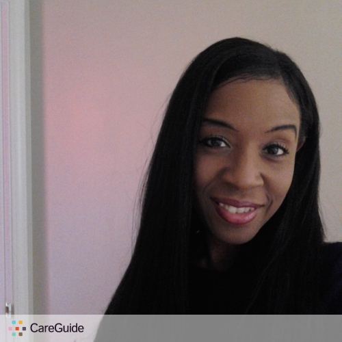 Child Care Provider Tammy D's Profile Picture