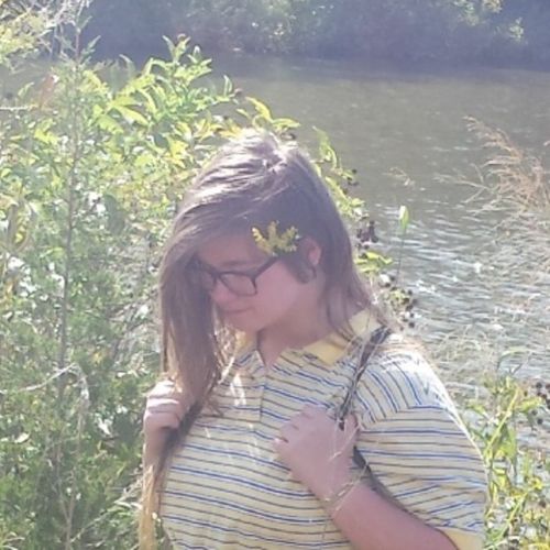 Child Care Provider Sari M's Profile Picture