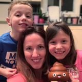 Nanny needed to get my kids off to school in the morning 3 days a week.
