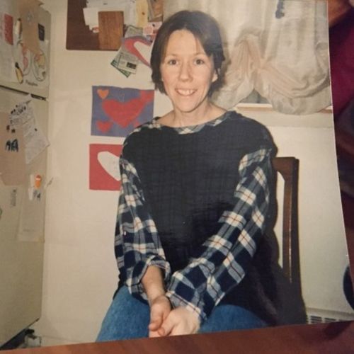 Canadian Nanny Provider Theresa R's Profile Picture