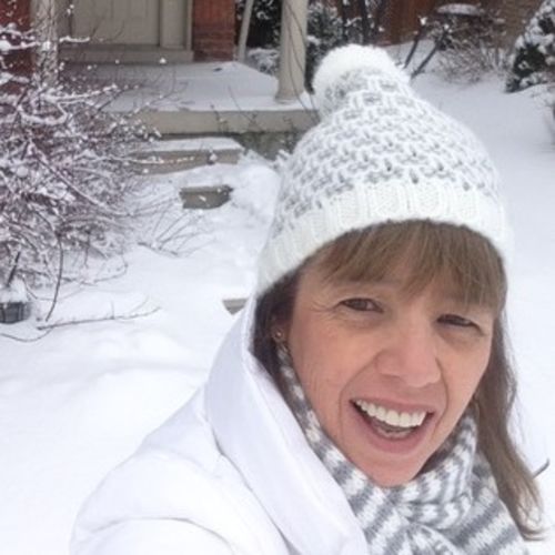 Canadian Nanny Provider Deidad Vernal's Profile Picture